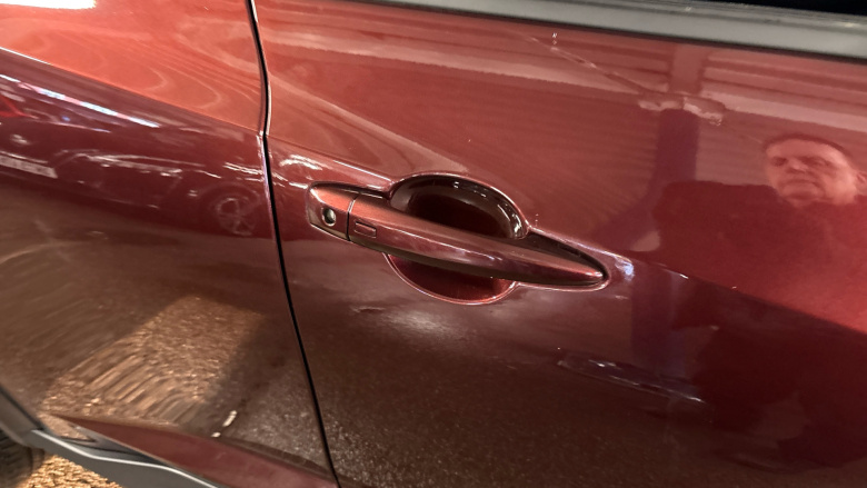 Nissan Juke 1.0 DiG-T 114 N-Connecta 5dr Petrol Hatchback